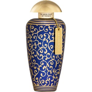 THE MERCHANT OF VENICE Collection Murano Exclusiv Arabesque Eau De Parfum Spray 100 Ml