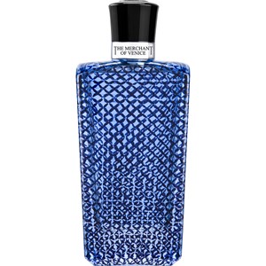 THE MERCHANT OF VENICE Collection Nobil Homo Blue Intense Eau De Parfum Spray 100 Ml