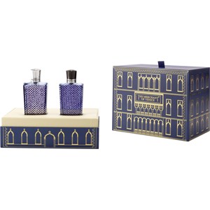 THE MERCHANT OF VENICE Collection Nobil Homo Venetian Blue Coffret Cadeau Eau De Parfum Spray 100 Ml + After Shave 100 Ml 1 Stk.