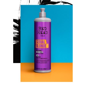 TIGI - Conditioner - Serial Blonde Conditioner