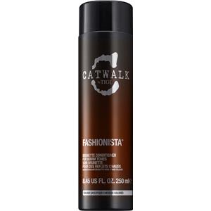 TIGI - Fashionista - Brunette Conditioner