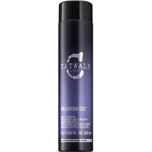 TIGI - Fashionista - Violet Shampoo