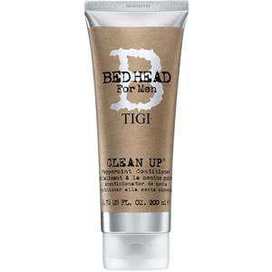 TIGI - Reinigung & Pflege - Clean Up Peppermint Conditioner