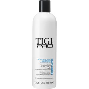 TIGI - Reinigung & Pflege - Moisture & Shine Conditioner