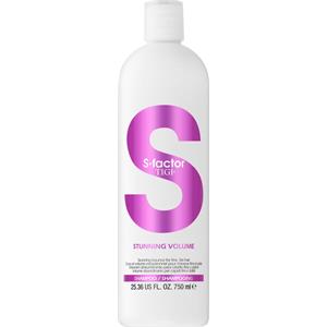 TIGI - Reiniging & verzorging - Stunning Volume Shampoo