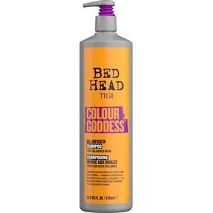 TIGI - Shampoo - Colour Goddess Colour Shampoo