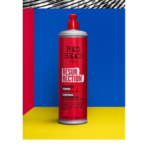 TIGI - Shampoo - Resurrection Shampoo