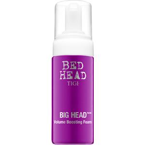 TIGI - Styling & Finish - Big Head Volume Boosting Foam