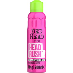 TIGI - Styling & Finish - Headrush Spray