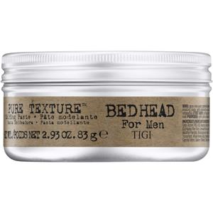 TIGI - Styling & Finish - Pure Texture Molding Paste