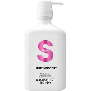 TIGI - Styling & Finish - Silky Smooth Moisture Serum