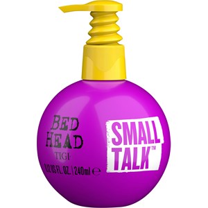 TIGI - Styling & Finish - Small Talk Cream