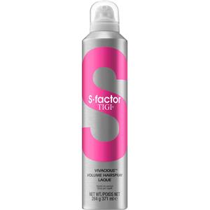 TIGI - Styling & Finish - Vivacious Volume Hairspray
