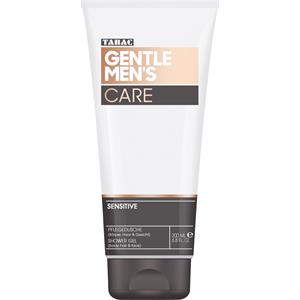 Tabac - Gentle Men's Care - Shower Gel & Shampoo