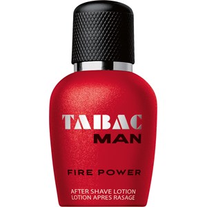 Tabac - Tabac Man Fire Power - After Shave Lotion