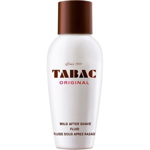 Tabac Aftershave Fluid Mild Male 100 Ml