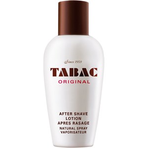 Tabac Original After Shave Lotion Spray Rasur Herren