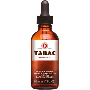 Tabac - Tabac Original - Beard and Shaving Oil