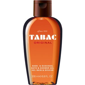 Tabac - Tabac Original - Bath & Shower Gel