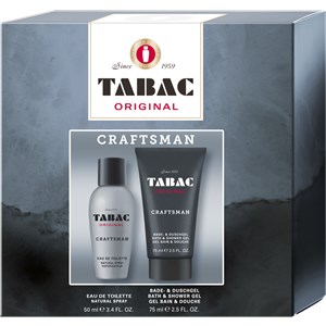 Tabac - Tabac Original Craftsman - Cadeauset