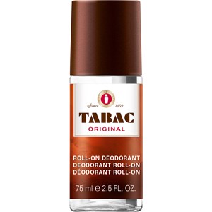 Tabac Deodorant Roll-On Male 75 Ml