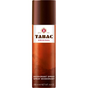 Tabac Deodorant Spray Male 200 Ml