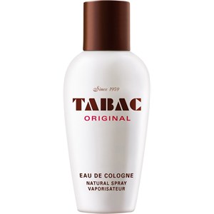 Tabac Eau De Cologne Natural Spray 1 100 Ml