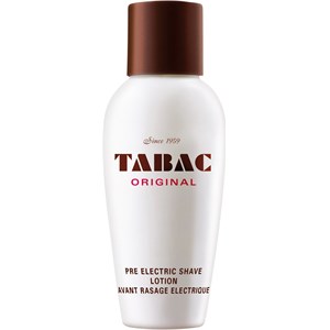 Tabac - Tabac Original - Pre Electric Shave