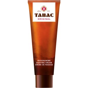 Tabac Shaving Cream Male 100 Ml