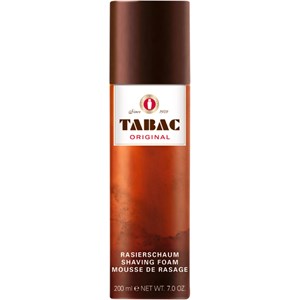 Tabac Tabac Original Shaving Foam 200 Ml
