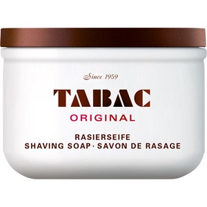 Tabac Original Shaving Soap Rasatura Male 125 G