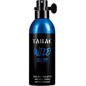 Tabac Wild Beat Eau De Toilette Spray Parfum Herren