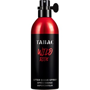Tabac - Wild Ride - After Shave Spray