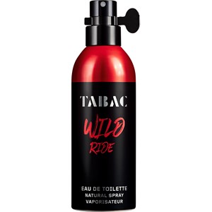 Tabac Wild Ride Eau De Toilette Spray Parfum Unisex