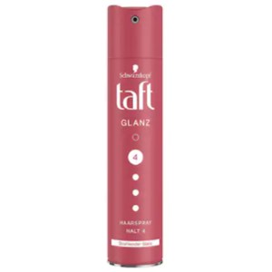 Taft - Hairspray - Glanz Haarlack (Halt 4)