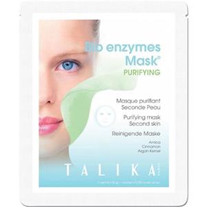 Talika - Øjne - Bio Enzymes Mask Purifying