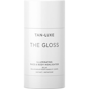 Tan-Luxe - Self-tanners - Body & Face The Gloss