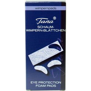 Tana - Occhi - Tamponi schiuma protettiva ciglia
