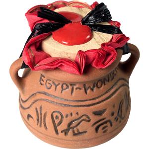 Tana - Complexion - Egypt Wonder In Clay Pot
