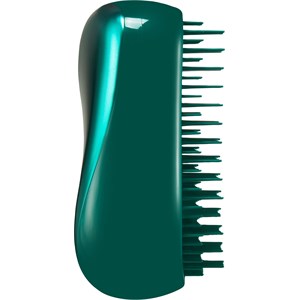 Tangle Teezer Brosses à Cheveux Compact Styler Green Jungle 1 Stk.