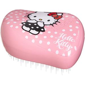 Image of Tangle Teezer Haarbürsten Compact Styler Hello Kitty Pink 1 Stk.