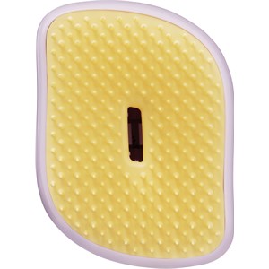 Tangle Teezer Brosses à Cheveux Compact Styler Lilac Yellow 1 Stk.
