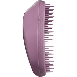 Tangle Teezer Brosses à Cheveux Original The Eco Brush - Earthy Purple 1 Stk.