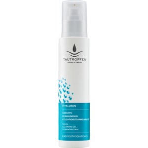 Tautropfen - Hyaluron Pro Youth Solutions - Facial Cleansing Gel