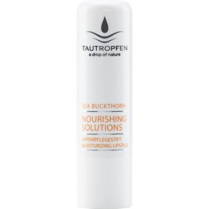 Tautropfen - Sanddorn Nourishing Solutions - Lip Care Stick
