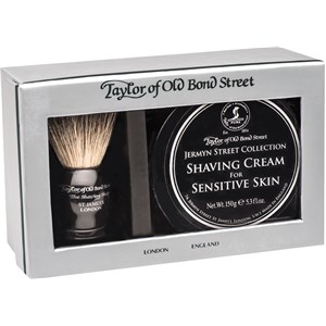 Taylor of old Bond Street - Jermyn Street Collection - Gift Set