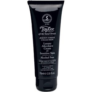 Taylor Of Old Bond Street Luxury Aftershave Cream Male 75 Ml