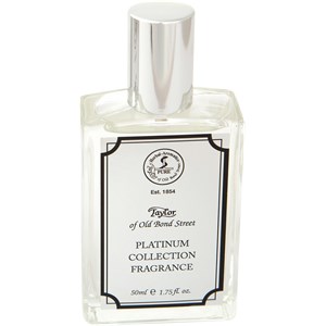 Taylor of old Bond Street - Rasurpflege - Platinum Collection Fragrance 2 In 1