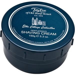 Taylor of old Bond Street - Sandelholz-Serie - Eton College Shaving Cream