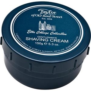 Taylor Of Old Bond Street Sandelholz-Serie Shaving Cream Rasur Herren